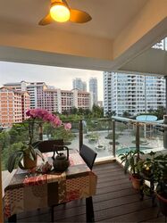 Clover By The Park (D20), Condominium #603633251